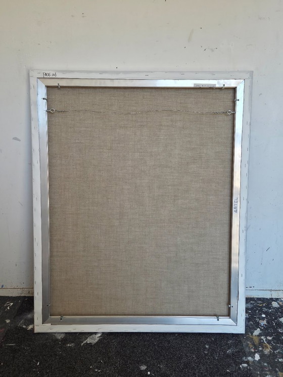 Image 1 of Wouter van Donselaar- Face 106