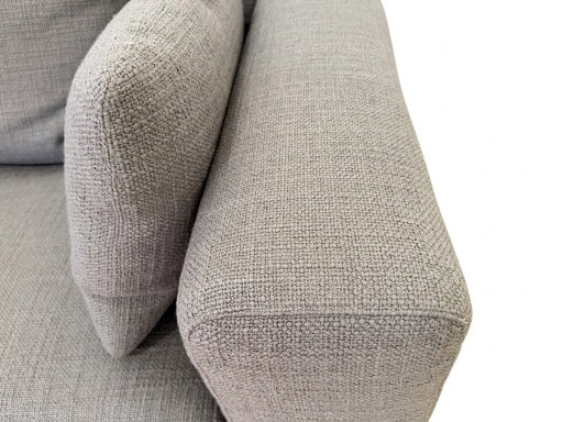 Minotti Connery Sofa – 2022 – 3 5 zitsbanken, Textile (photo 2 of 5)