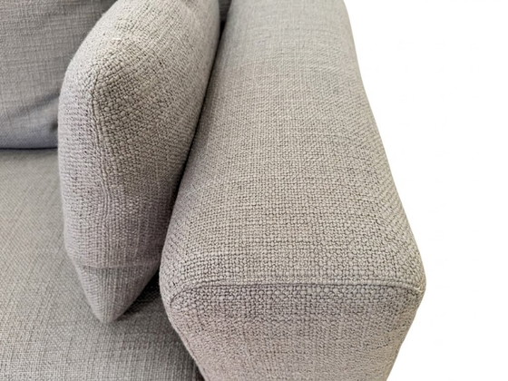 Minotti Connery Sofa – 2022 – 3-5 Sitzer Sofas, Textile (photo 2 of 5)