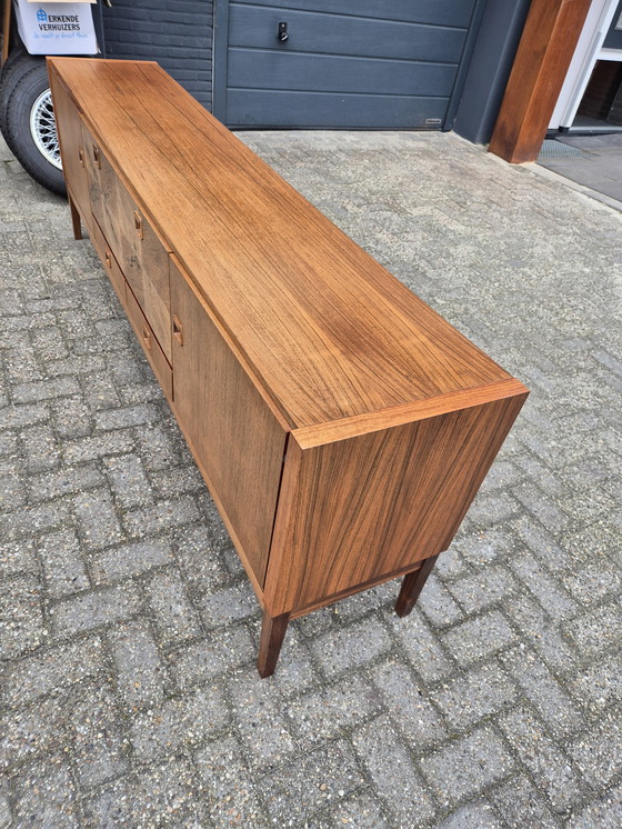 Image 1 of Credenza Fristho vintage