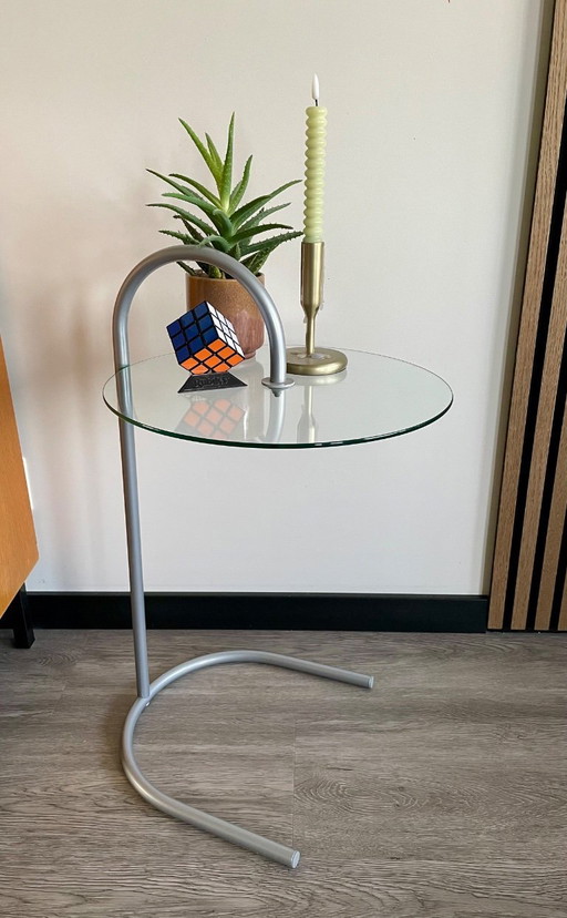 Tavolino da caffè/tavolino vintage IKEA RY anni '90