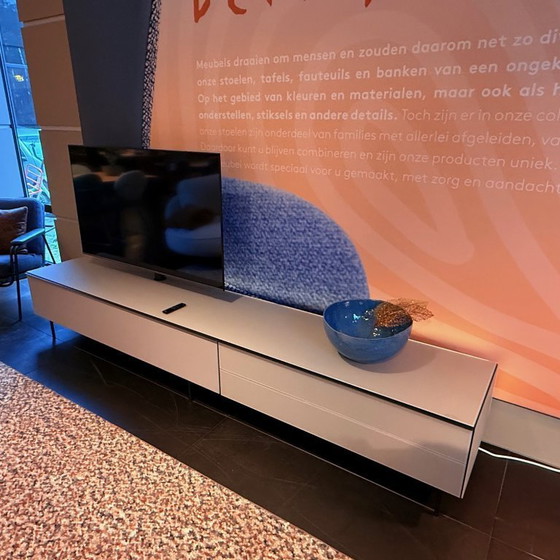 Image 1 of Mobili TV Scala del marchio di punta Spectral