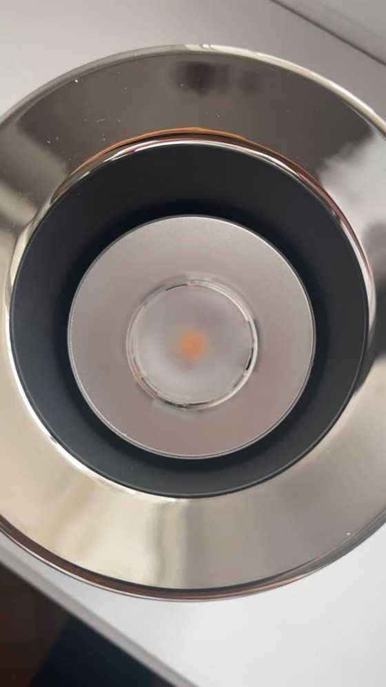 Image 1 of Lámpara de mesa pequeña Flos Taccia