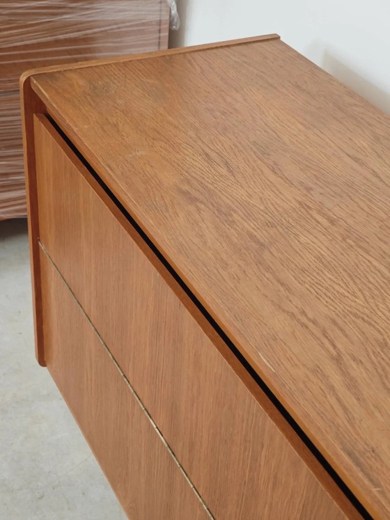 Aufbewahrungsschrank / Minibar U459 von Jiri Jiroutek für Interier Praha – Wood, Mid Century Modern (photo 22 of 24)