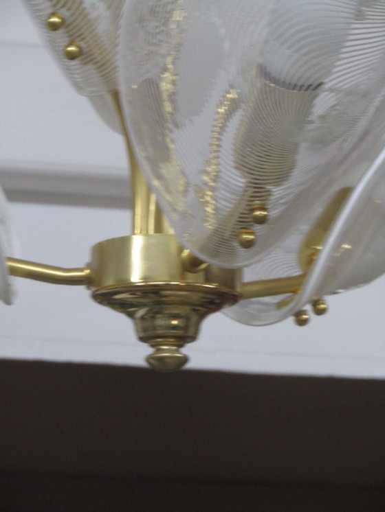 Image 1 of lampadario franco luce