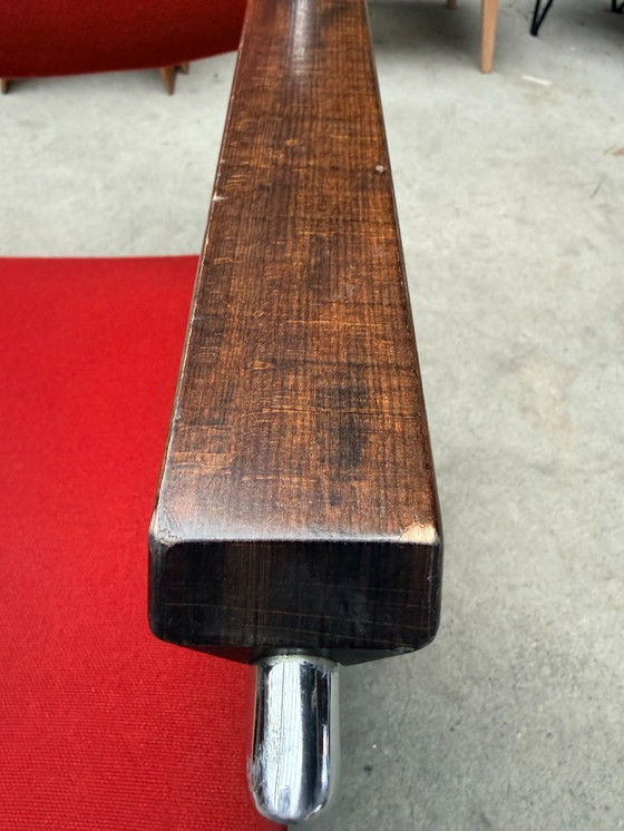 Image 1 of Fauteuil Gijs van der Sluis