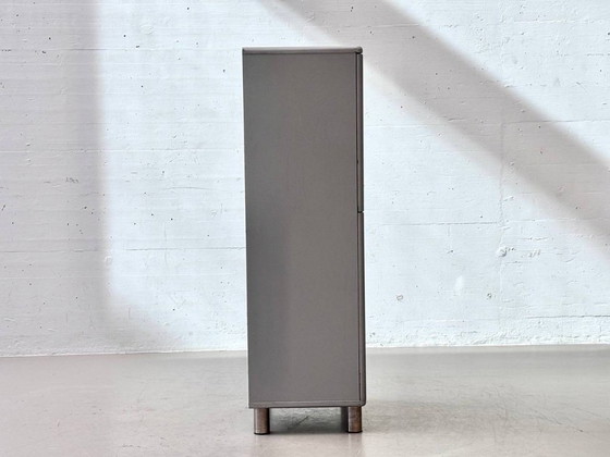 Malibu Bar Cabinet by Rutger Andersson for Tenzo, 1998 – Storage cabinet, Wood (photo 6 of 14)