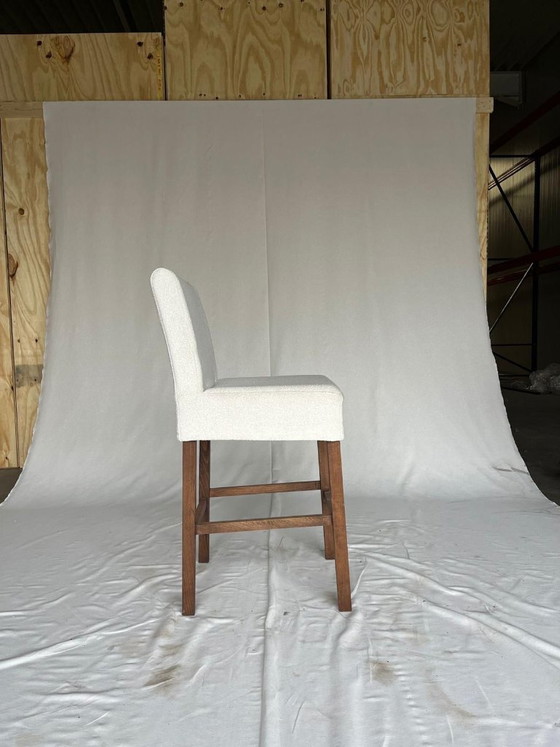 Image 1 of Sgabello da bar Duo Home