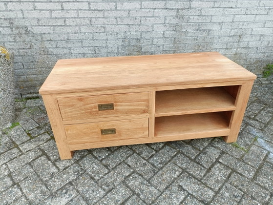 Mueble TV de teca – Muebles TV, Wood (photo 15 of 15)