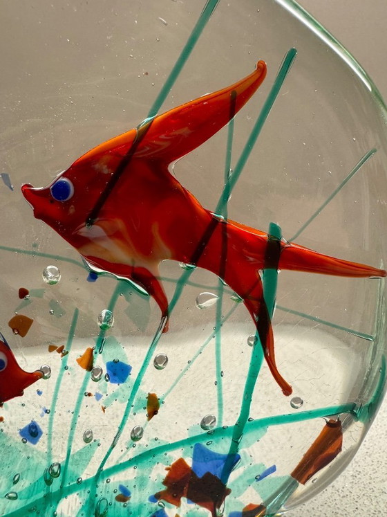 Image 1 of Ferro&Lazzarini paperweight