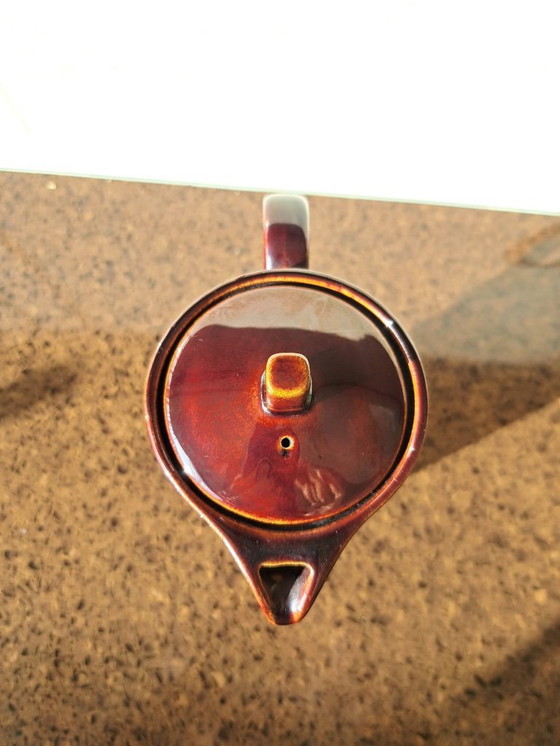 Image 1 of Set da moka vintage Royal Sphinx "Europa" - Pierre Daems