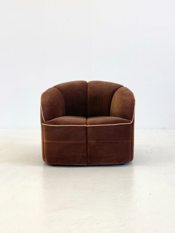 Image 1 of Fauteuil Piccolino de Walter Knoll