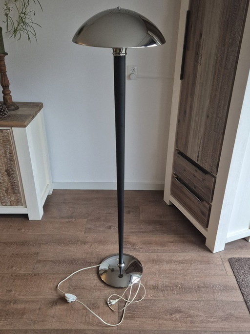 Vintage - Stehlampe - Stehlampe - IKEA DAKOPA - Metall und Chrom - jrn'90.