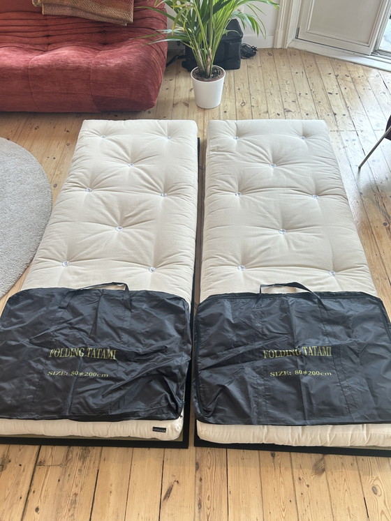Tatami e Futon Futon Design – Materassi e reti, Altro (photo 4 of 6)