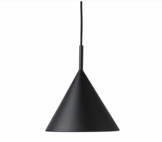 Image 1 of HK living triangle pendant lamp