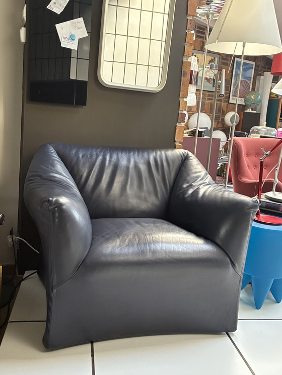 Image 1 of Cassina Tentazione Sessel Mario BELLINI