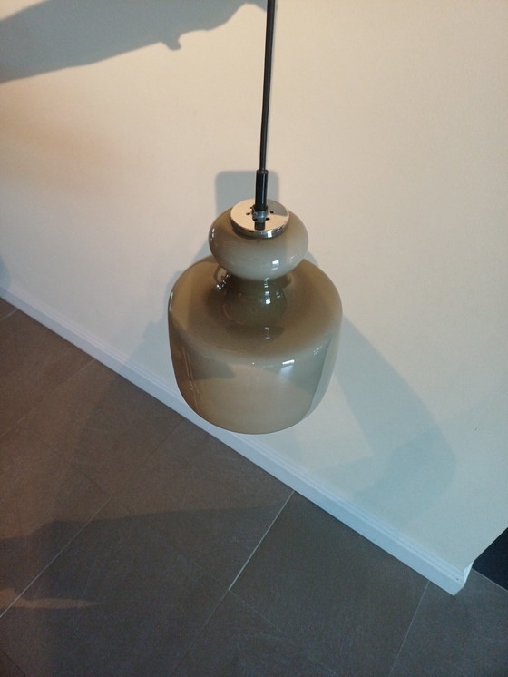 Image 1 of Lámpara Colgante Taupe