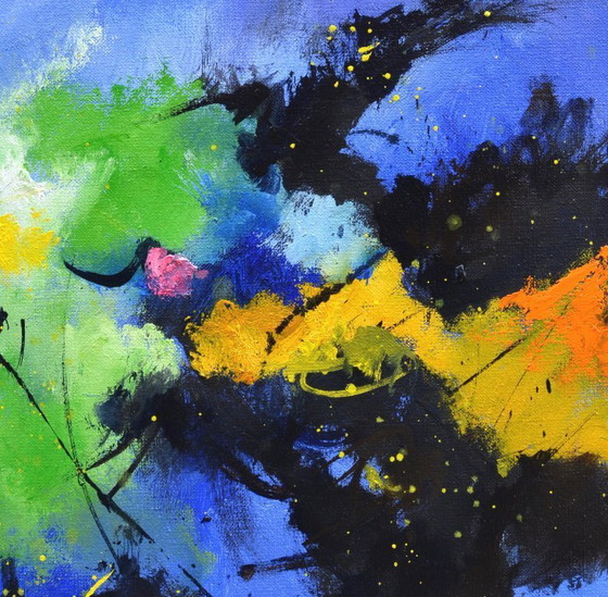 Image 1 of Conversation with a cloud 