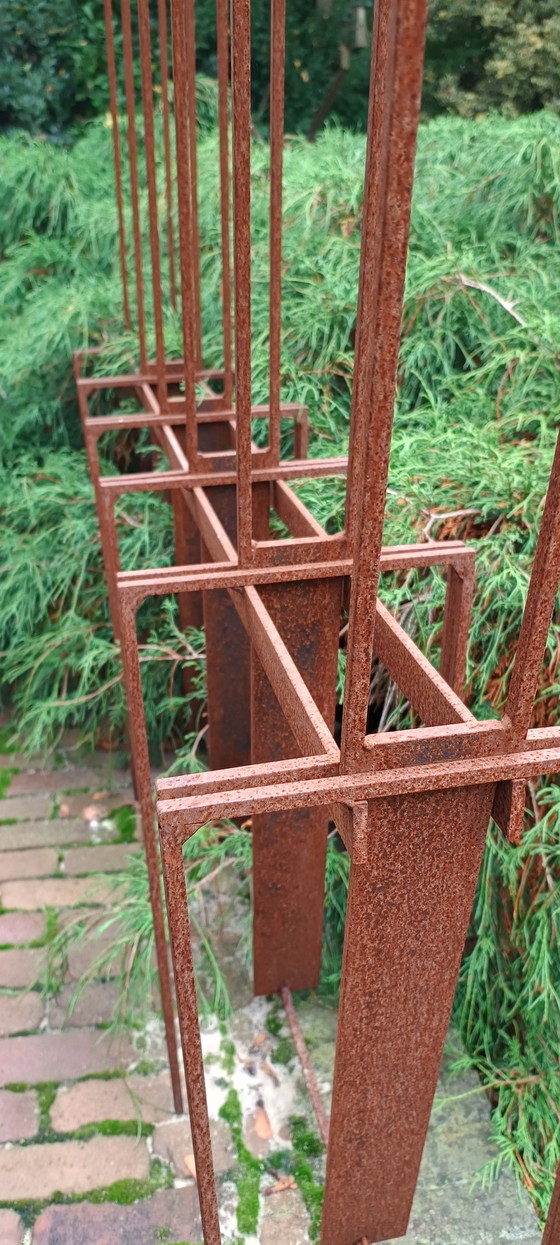 Image 1 of Movimiento ondulatorio.