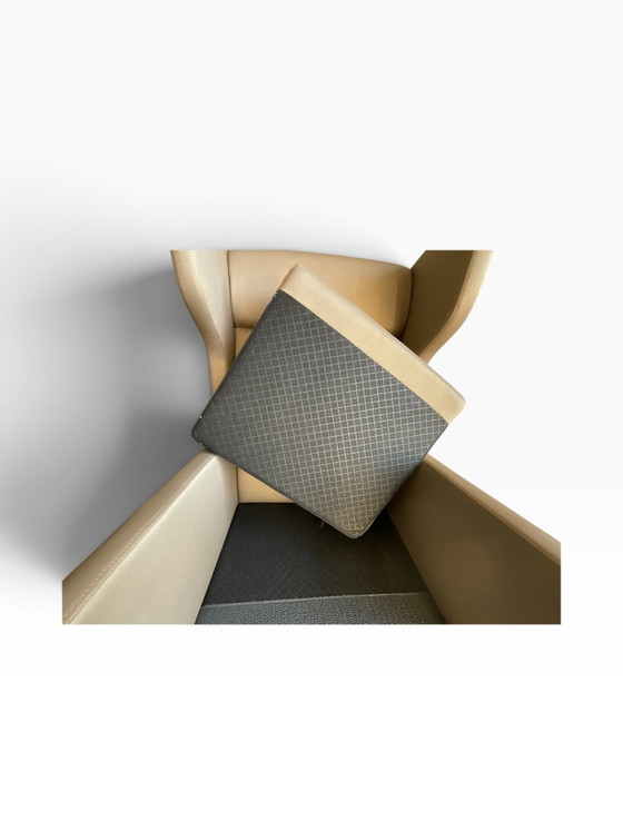 KAJA Wing Square Design Sillón – Sillones, Otro (photo 10 of 15)