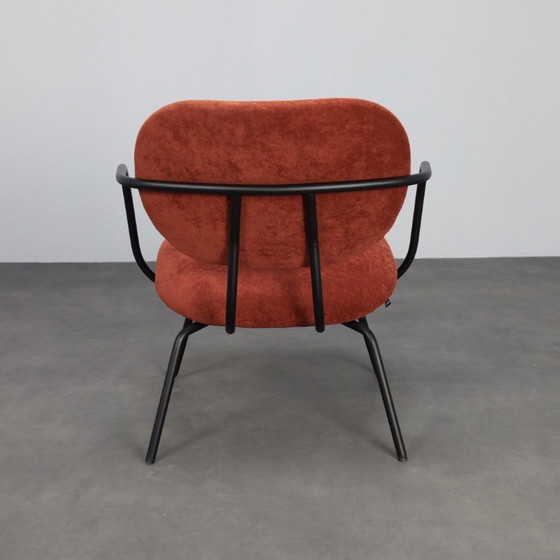 Image 1 of ensemble de deux chaises Pi Lounge par Richard Hutten pour Puik Design