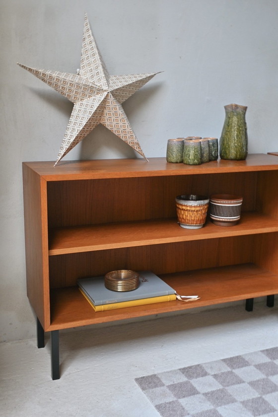 Image 1 of Libreria/credenza vintage