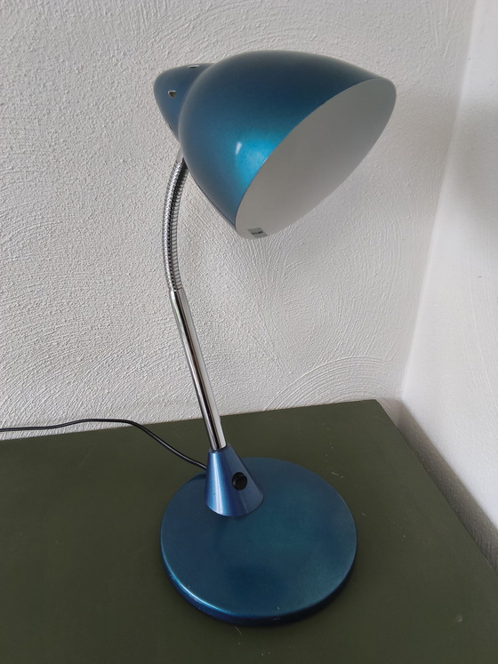 Image 1 of Lampe de table vintage