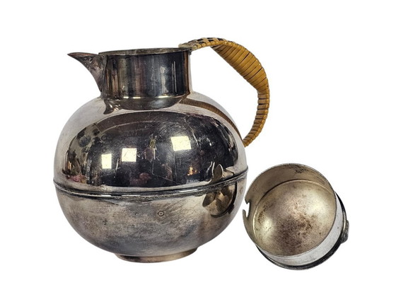 Image 1 of Bernard Rice's & Sons - Apollo E.P.N.S. - modelo 2213 - chapado en plata - Nueva York - 1910