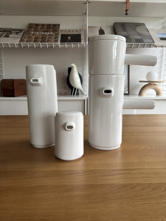 Image 1 of Milk pot AIO by Bouroullec for Habitat