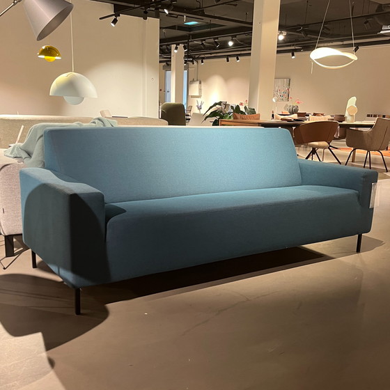 Image 1 of Gelderland 6516 3-seater sofa