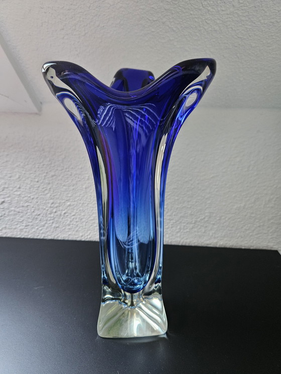 Image 1 of Murano Vaas