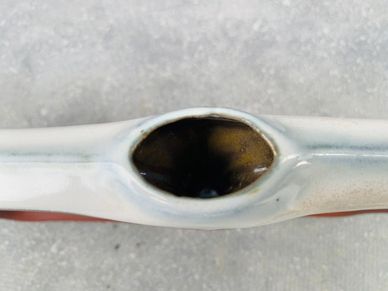 Image 1 of Mid-Century, Scandinavian-Style Stem Vase, Circa 1960's