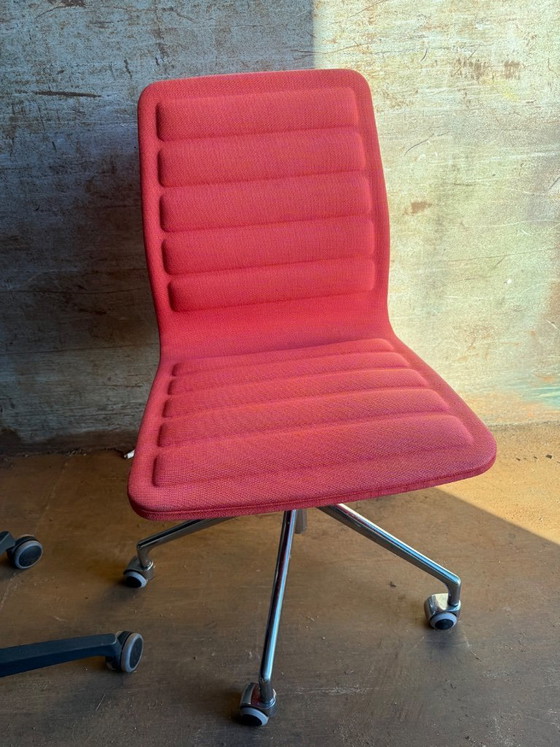 Image 1 of Sedia da ufficio Cappellini 6x