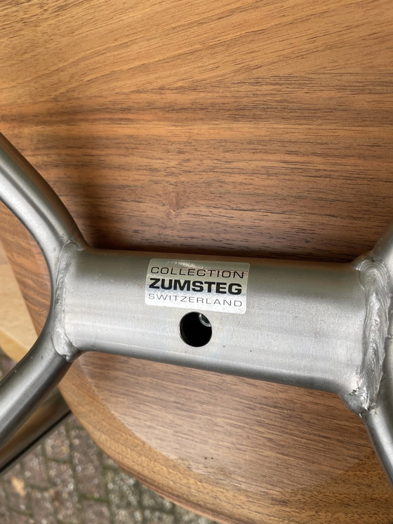 Image 1 of Tabourets de bar Zumsteg