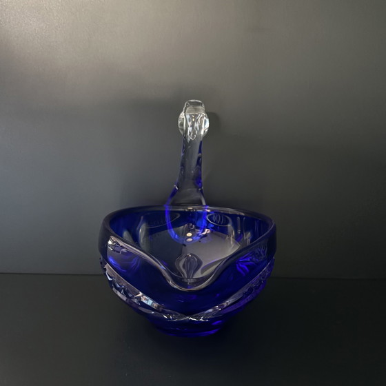 Image 1 of Cuenco de cristal