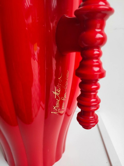 Secchiello da champagne 🍾 Jaime Hayon & piper-Heidsieck