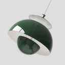 Suspension Orin Nordic en forme de bouton de fleur k98