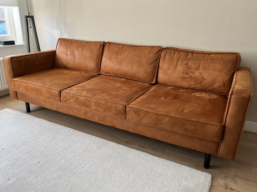 Sofa American 3.5 Seater
