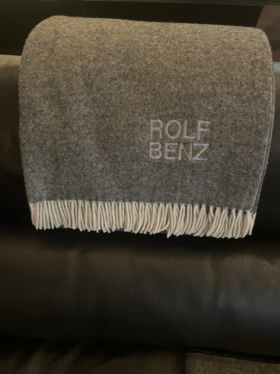 Lanci Rolf Benz 2x – Oggetti decorativi, Wool (photo 3 of 9)