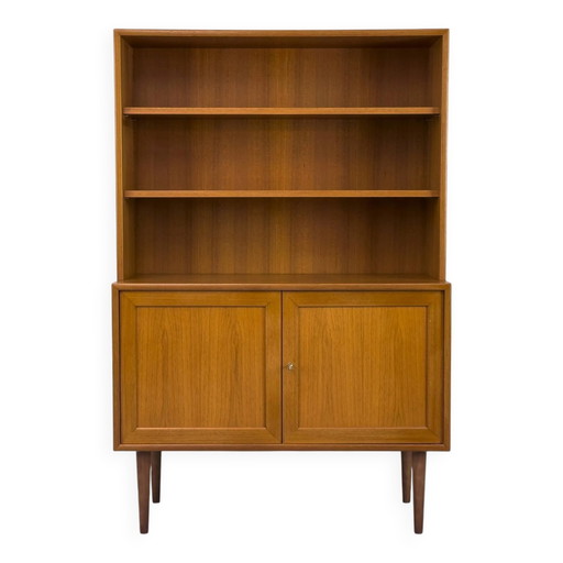 WK Möbel Bücherregal, 1960