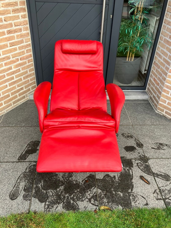 Image 1 of Jori Symmhony relax medi mono-move Celia Cherry incl hoofdk