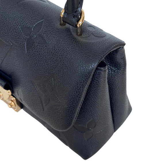 Louis Vuitton Madeleine BB – Crossbody-Taschen, Calfskin (photo 7 of 16)