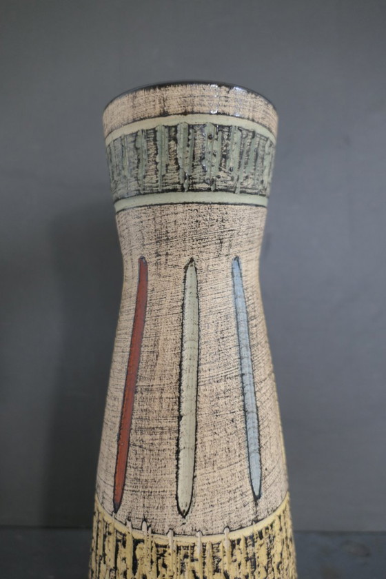 Image 1 of Vintage Spara vaas 220 30 W. Germany