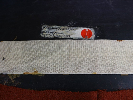 Image 1 of Knoll - Warren Platner - Fauteuil - Platner Lounge Chair 1705