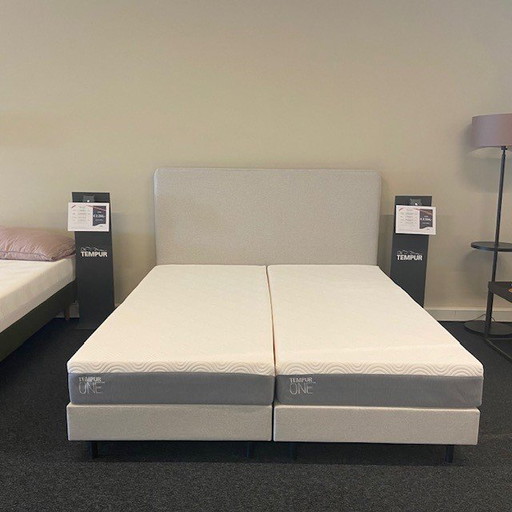 Materasso a molle TEMPUR Form - 180x200