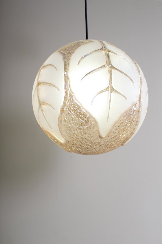 Image 1 of Vintage design hanglamp