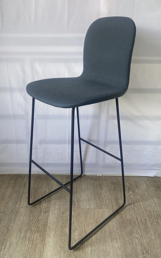 Image 1 of Taburete blando Cappellini Tate