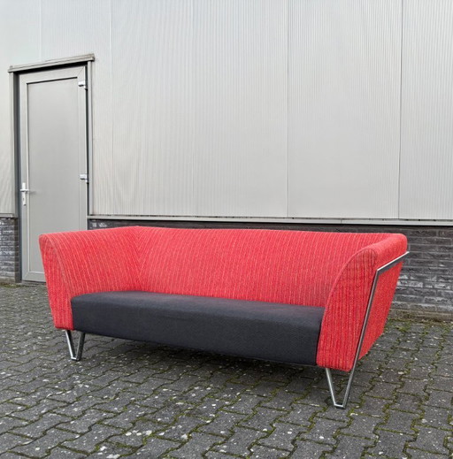 Sofá de 3 plazas Harvink New Jazz