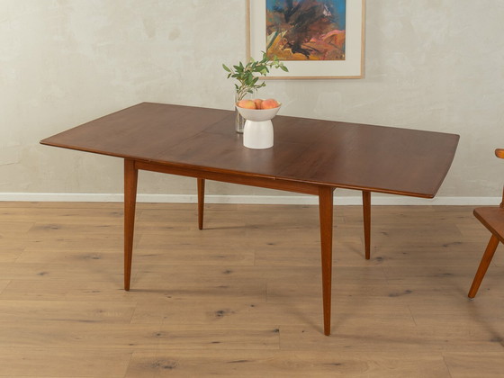 Image 1 of Table de salle à manger Butterfly par Hainke