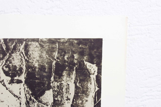 Image 1 of Stampa di Klaus Littmann 1972